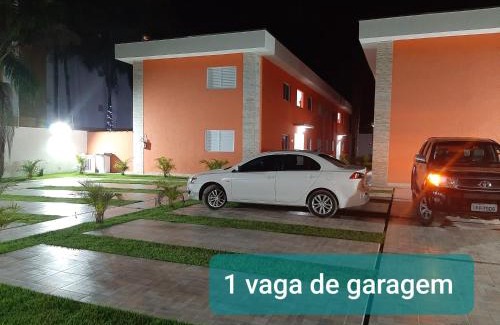 Indaia Apartment | Apto 2 dorm, a 250m praia do Indaia, aceitamos PET