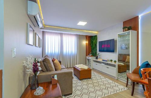 Dutra Apartment | Apto 2 dormitórios em Gramado