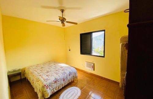 Jardim Sao Miguel Apartment | Apto 2 dorms Enseada