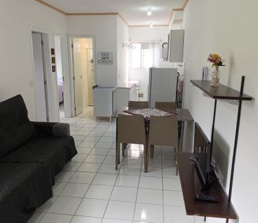 Sao Judas Tadeu Apartment | Apto 2 Qtos - Baln. Camb.
