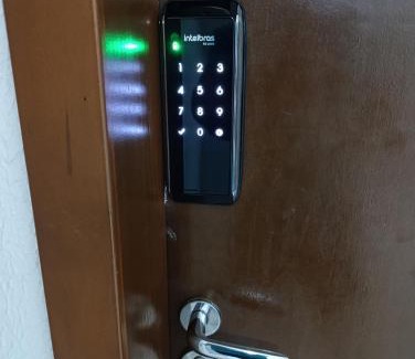 Sao Judas Tadeu Apartment | Apto 2 Qtos - Baln. Camb.