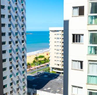 Praia de Itaparica Apartment | Apto 2 qtos novo na quadra do mar - Conforto e Praticidade