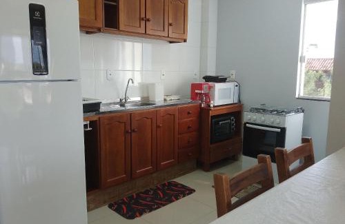 Vila Esperanca Apartment | Apto 2 Quartos a 260m da Praia RIB0201