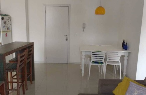 Florianopolis Apartment | Apto 2 Quartos na Praia da Cachoeira