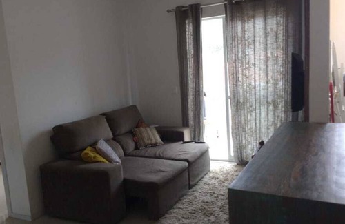 Florianopolis Apartment | Apto 2 Quartos na Praia da Cachoeira