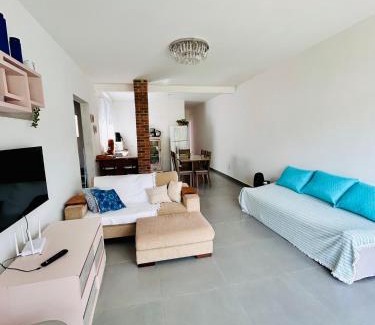 Pedrita Apartment | Apto 2 Quartos no Rio Tavares - Perto da Praia