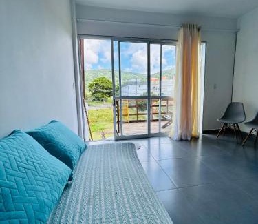Pedrita Apartment | Apto 2 Quartos no Rio Tavares - Perto da Praia