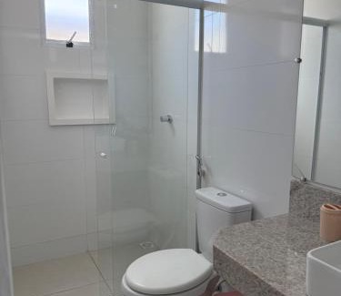 Enseada Azul Apartment | Apto 2 Quartos Perfeito