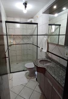 Jaragua do Sul Apartment | Apto 201 Parque Via Verde - Mobiliado 2 quartos