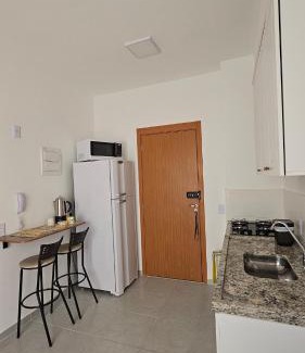 Saude Apartment | Apto 2025, Plaza Sul saúde sp