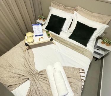 Alto da Boa Vista Apartment | Apto 224 Fiusa One - Lovely!