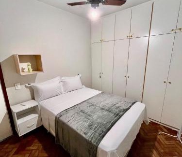 Barra da Tijuca Apartment | Apto 2qto Barra Sul-Barra da Tijuca