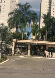Sao Jose dos Campos Apartment | Apto 3 dormitórios com suíte em São José Dos Campos SP