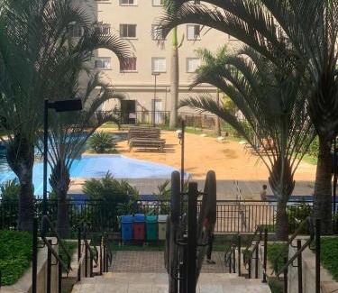 Sao Jose dos Campos Apartment | Apto 3 dormitórios com suíte em São José Dos Campos SP