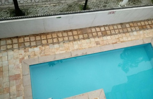 Jardim Centenario Apartment | Apto 3 dorms -Guarujá -Enseada 6 pessoas