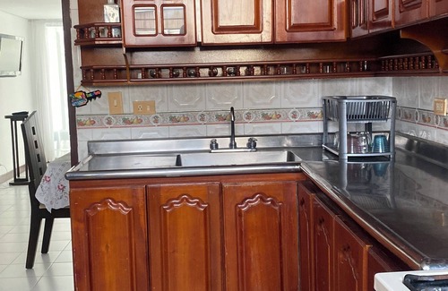 El Rodadero Apartment | Apto 3 hab. cerca de Playa Rodadero
