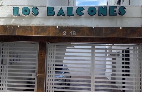 El Rodadero Apartment | Apto 3 hab. cerca de Playa Rodadero