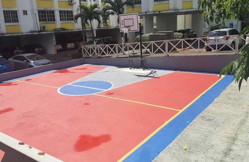 San Miguelito Apartment | Apto 3-hab-piscina-15 Tocumen Min-airport