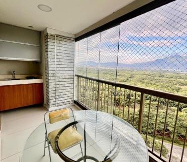 Jacarepagua Apartment | Apto 3 quartos-Cidade Jardim-Barra da Tijuca -Prox Rio Centro e Arenas