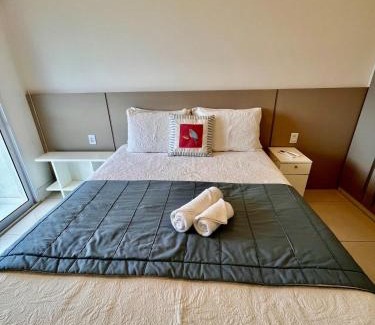 Jacarepagua Apartment | Apto 3 quartos-Cidade Jardim-Barra da Tijuca -Prox Rio Centro e Arenas