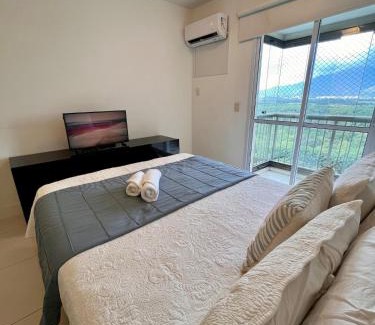 Jacarepagua Apartment | Apto 3 quartos-Cidade Jardim-Barra da Tijuca -Prox Rio Centro e Arenas