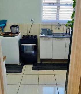 Londrina Apartment | Apto 3 quartos, garagem, ar condicionado