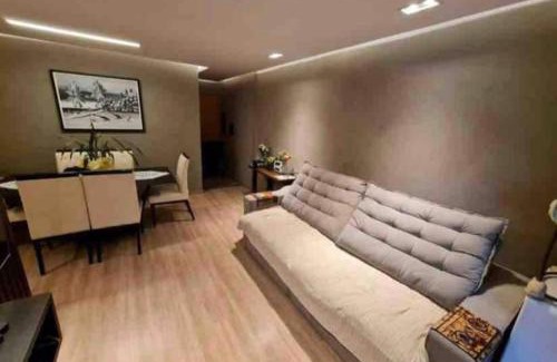 Londrina Apartment | Apto 3 quartos - Palhano
