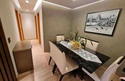 Londrina Apartment | Apto 3 quartos - Palhano