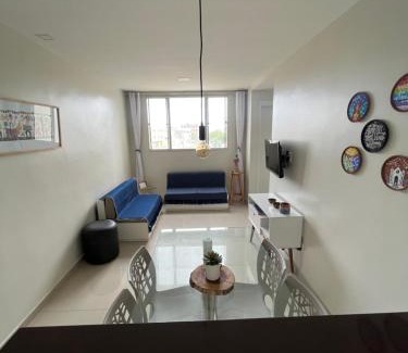 Caruaru Apartment | Apto 301