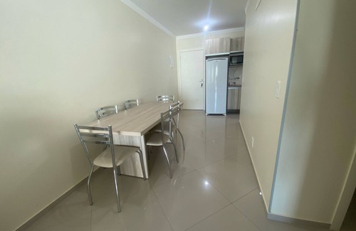 Piratuba Apartment | Apto 301 Residencial GM Piratuba SC
