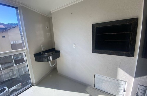 Piratuba Apartment | Apto 302 Ed Dambros climatizado