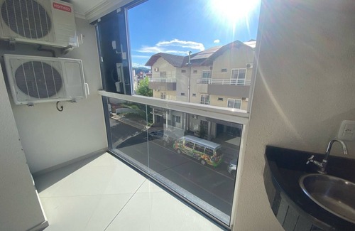 Piratuba Apartment | Apto 302 Ed Dambros climatizado