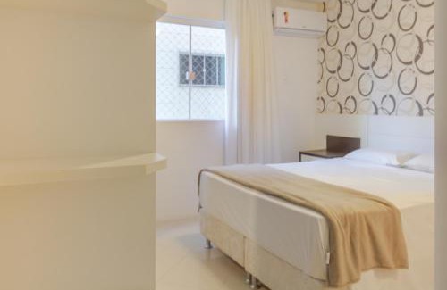 Andorinha Apartment | Apto 3Q c/banheira, 150m da praia, Itapema N1188