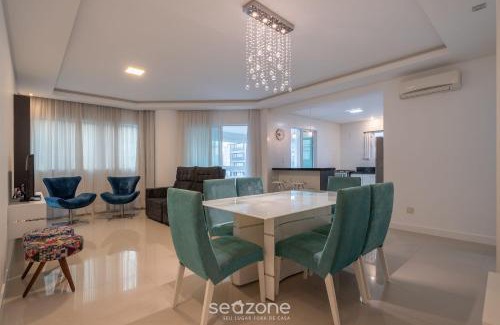 Andorinha Apartment | Apto 3Q c/churrasqueira a 300m da Praia IVT1301