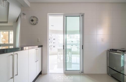 Andorinha Apartment | Apto 3Q c/churrasqueira a 300m da Praia IVT1301