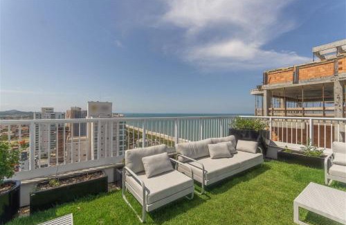 Itacolomi Apartment | Apto 3Q c/piscina e acad. 180m - LTT803