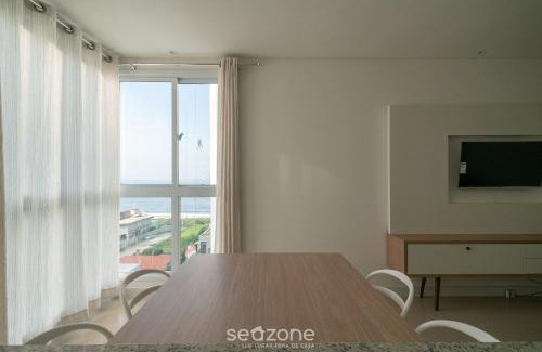 Itacolomi Apartment | Apto 3Q c/piscina e acad. 180m - LTT803