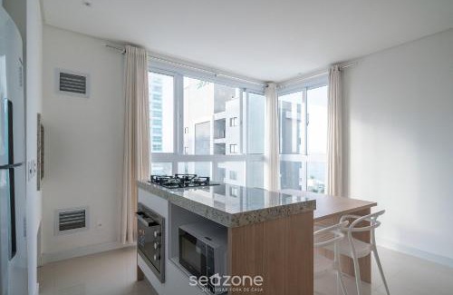 Itacolomi Apartment | Apto 3Q c/piscina e acad. 180m - LTT803