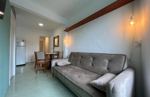 Acarau Apartment | apto 4 decor · 500m Praia do tenório| 6X S/JUROS | Churrasqueira