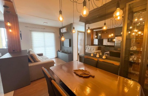 Barra Velha Apartment | Apto 407 Torre 4 Vila II