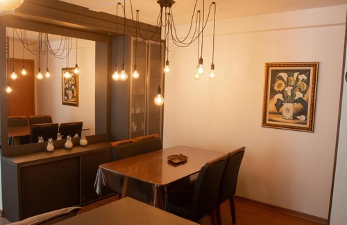 Barra Velha Apartment | Apto 407 Torre 4 Vila II