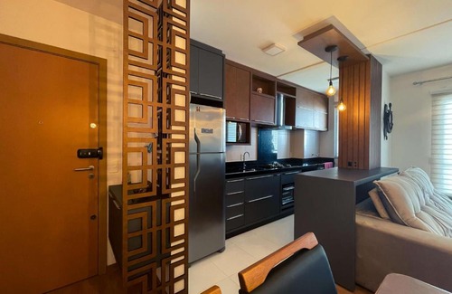 Barra Velha Apartment | Apto 407 Torre 4 Vila II
