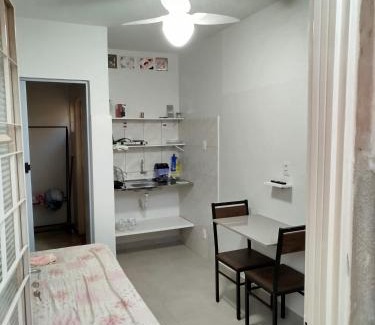 Aclimacao Apartment | Apto 5 ótimo local proximo shopping