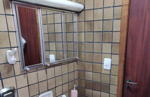 Boa Vista Apartment | Apto 503 Centro