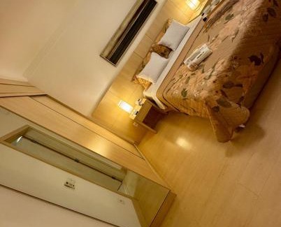 Jardim Botanico Apartment | Apto 601 Hotel Mont Blanc Premium