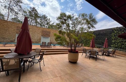 Jardim Botanico Apartment | Apto 601 Hotel Mont Blanc Premium