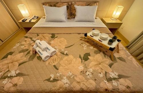 Jardim Botanico Apartment | Apto 601 Hotel Mont Blanc Premium