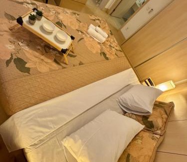 Jardim Botanico Apartment | Apto 601 Hotel Mont Blanc Premium