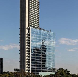 Butanta Apartment | Apto 62m2 Vista Incrivel Otima Localizacao Ao Lado do Metro Butanta