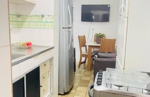Boa Viagem Apartment | Apto 701 em Boa Viagem